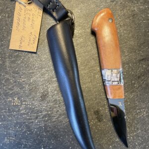 Jagtkniv nr 621