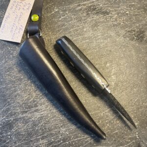 Jagtkniv nr. 694
