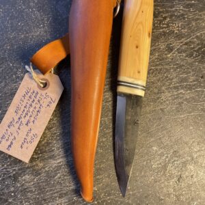 Jagtkniv nr. 706