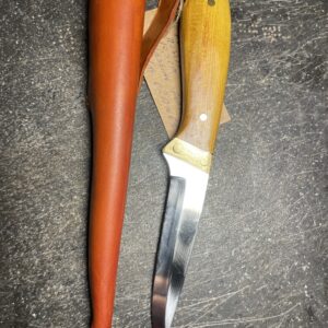Mora fiskekniv nr. 739