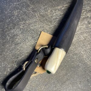 Jagtkniv nr. 744