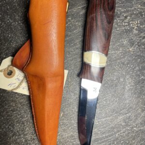 Jagtkniv nr 736