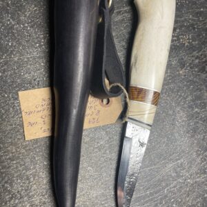 Jagtkniv nr. 729