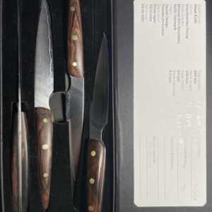 Steakknive nr. 746