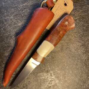 Jagtkniv nr. 760