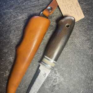 Jagtkniv nr. 762