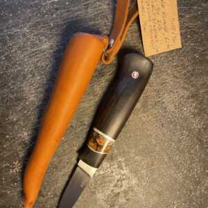 Jagtkniv nr. 761
