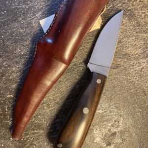 Lille Jagtkniv nr. 766