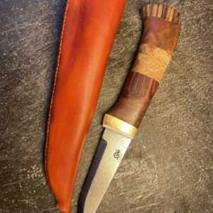 Jagtkniv nr. 770