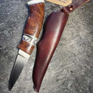 Jagtkniv nr. 781