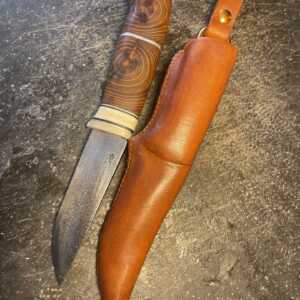 Jagtkniv nr. 779