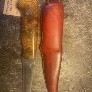 Jagtkniv nr. 784
