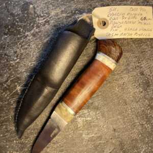 Lille Jagtkniv nr. 511