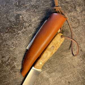 Lille Jagtkniv nr. 786