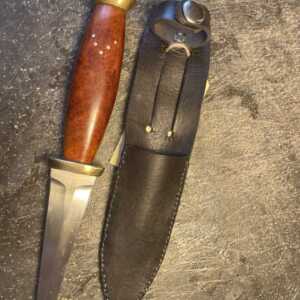 Jagtkniv/daggert nr 88
