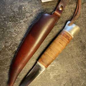 Jagt-fiskekniv nr. 792