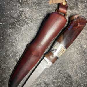 Jagtkniv nr 802