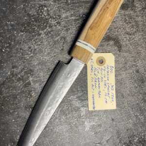 Kokkekniv nr. 800